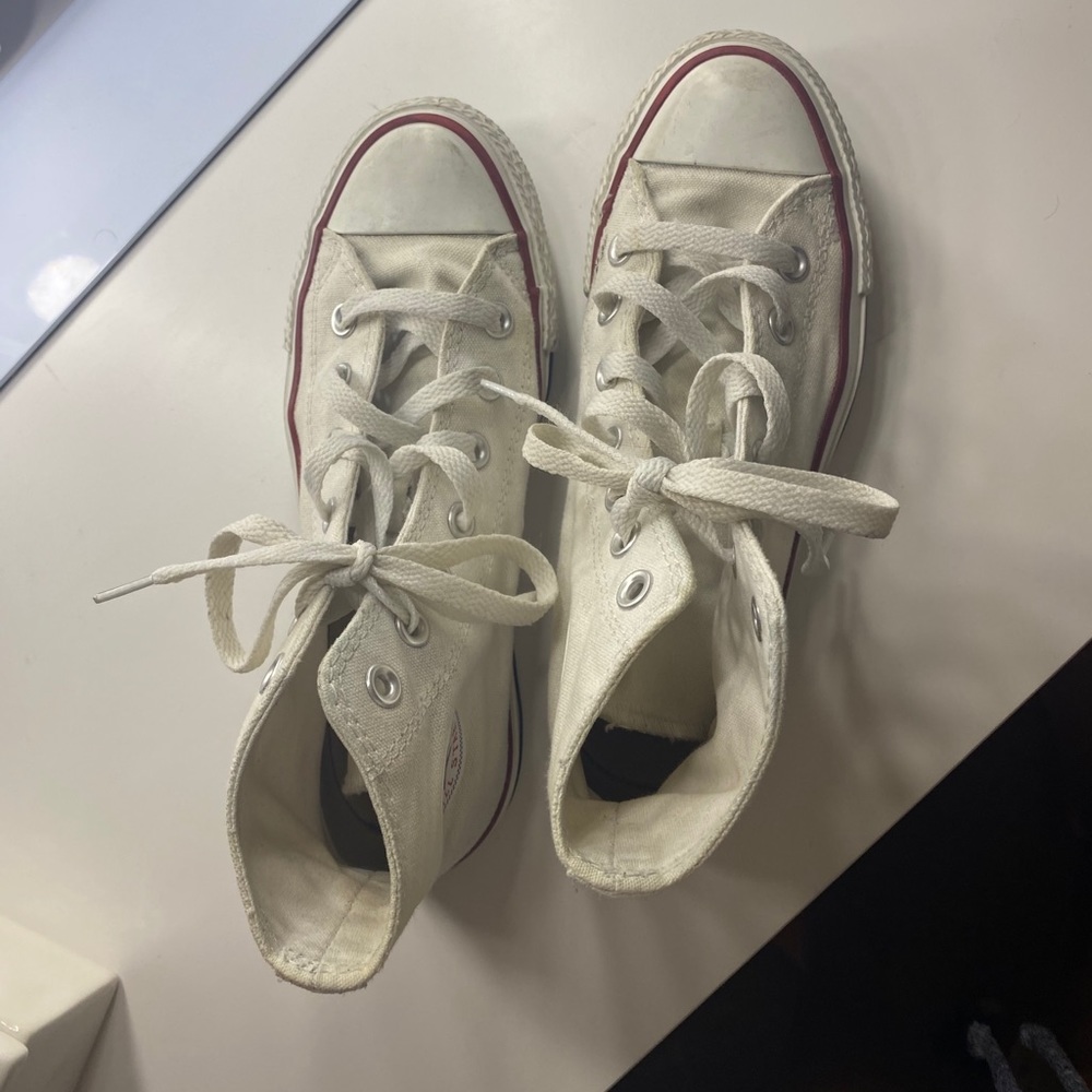 men’s converse